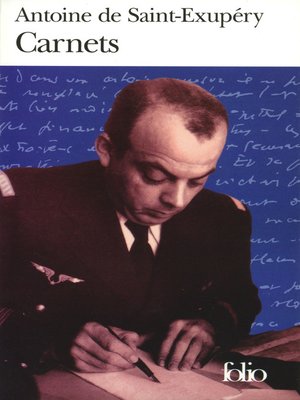 cover image of Carnets
